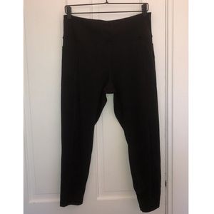 Victoria Secret Super Soft Leggings w/ Pockets
